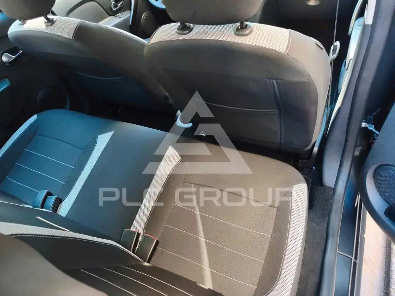 2020 Dacia Sandero