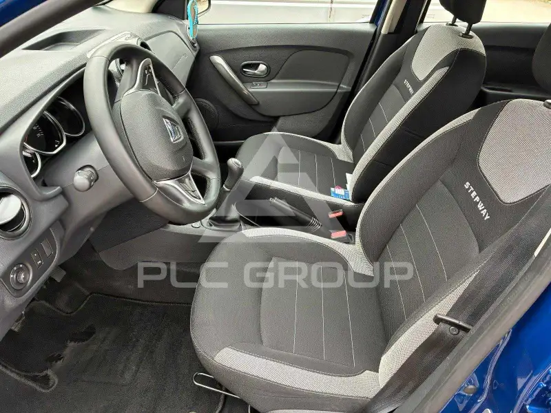2020 Dacia Sandero