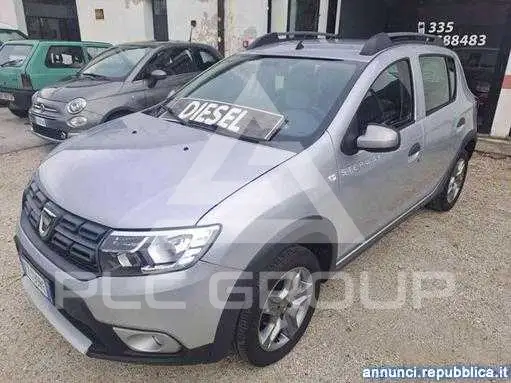 2020 Dacia Sandero