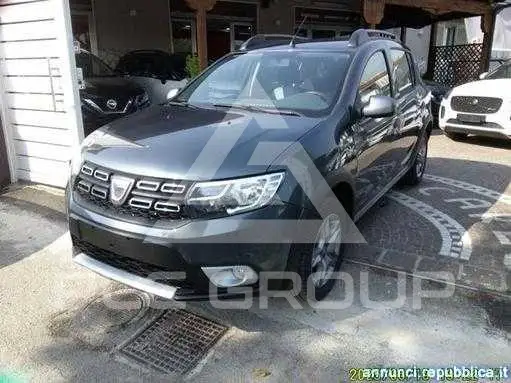 2020 Dacia Sandero