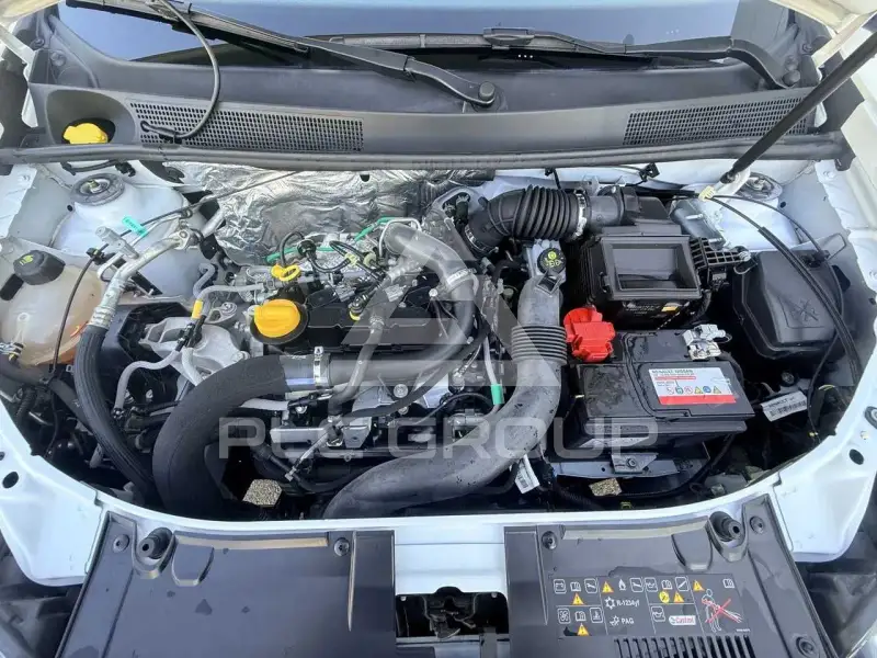 2020 Dacia Sandero