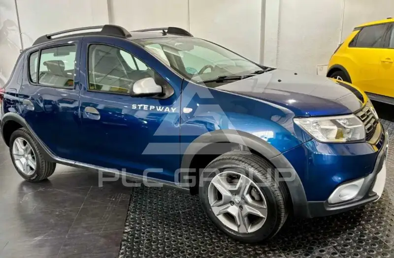2020 Dacia Sandero