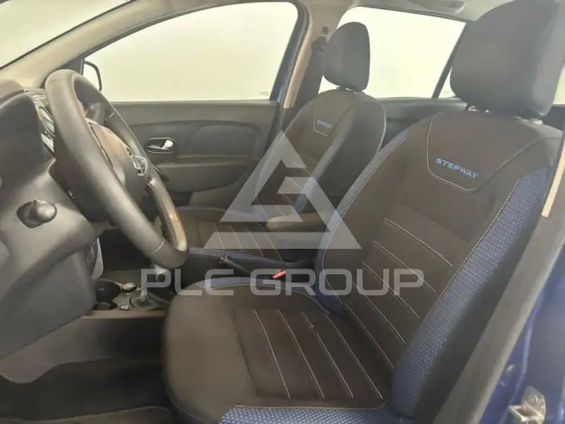 2020 Dacia Sandero