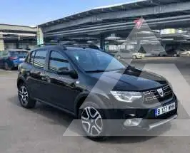 2020 Dacia Sandero