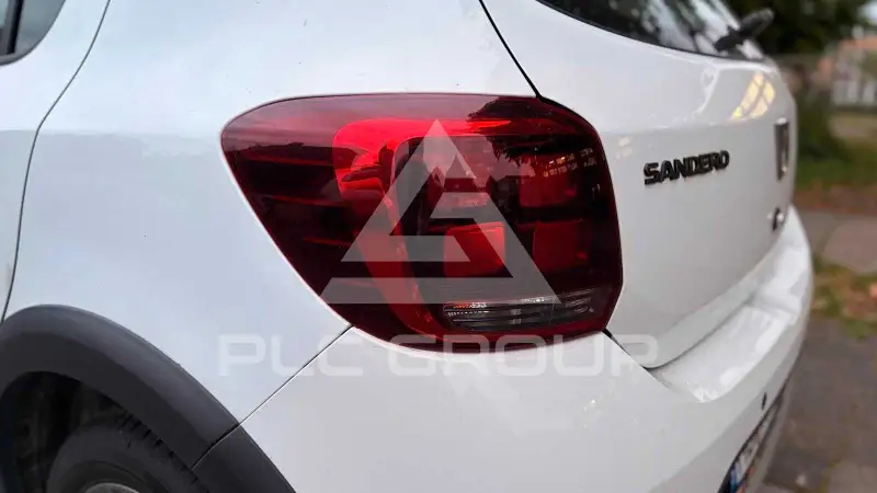 2020 Dacia Sandero