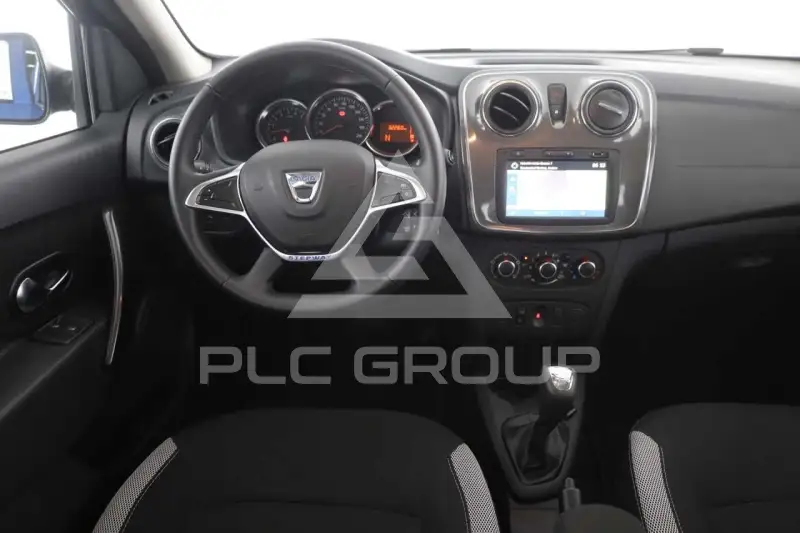 2020 Dacia Sandero