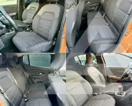 2020 Dacia Sandero