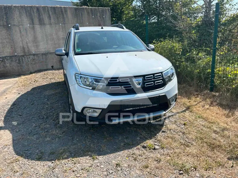 2020 Dacia Sandero