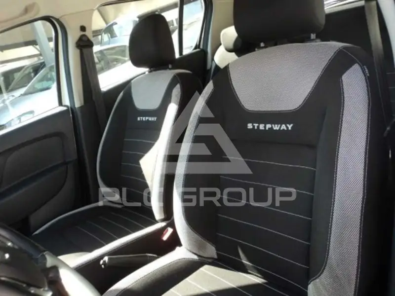 2020 Dacia Sandero