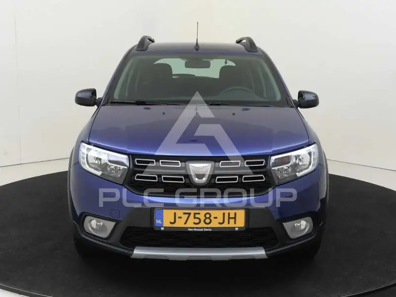 2020 Dacia Sandero