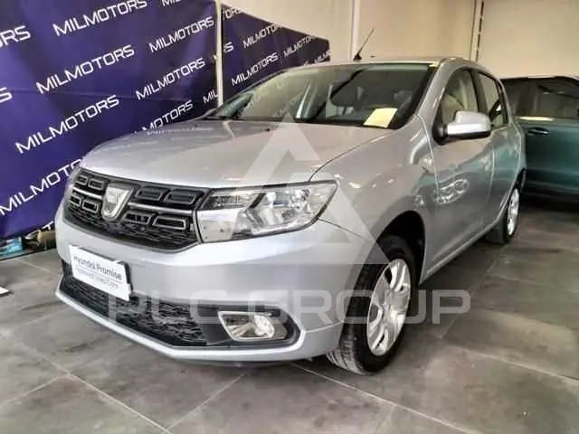 2020 Dacia Sandero