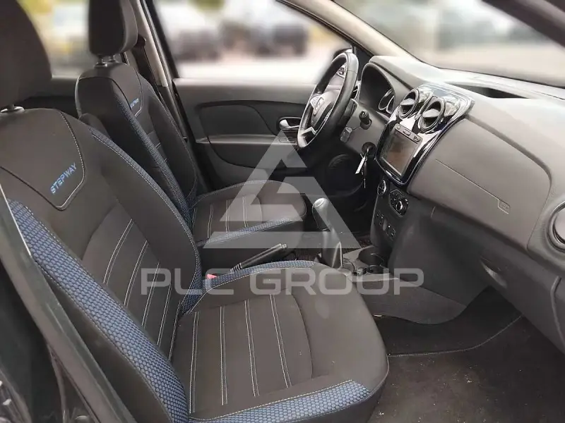 2020 Dacia Sandero