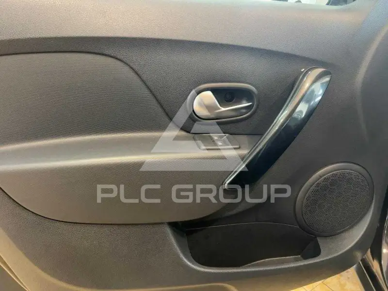 2020 Dacia Sandero