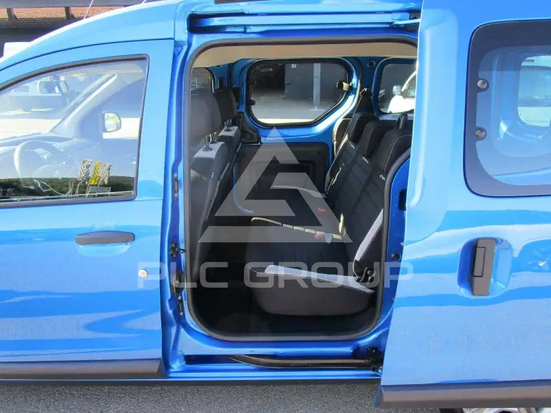 2020 Dacia Dokker
