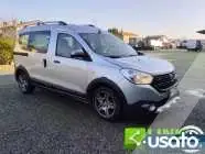 2020 Dacia Dokker