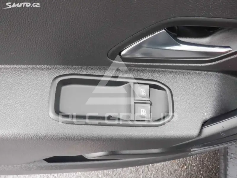 2020 Dacia Duster