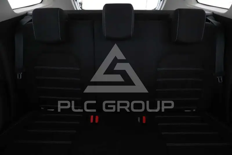 2020 Dacia Duster