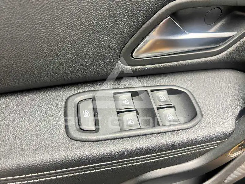 2020 Dacia Duster