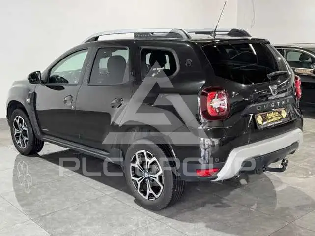 2020 Dacia Duster