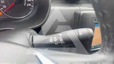 2020 Dacia Duster