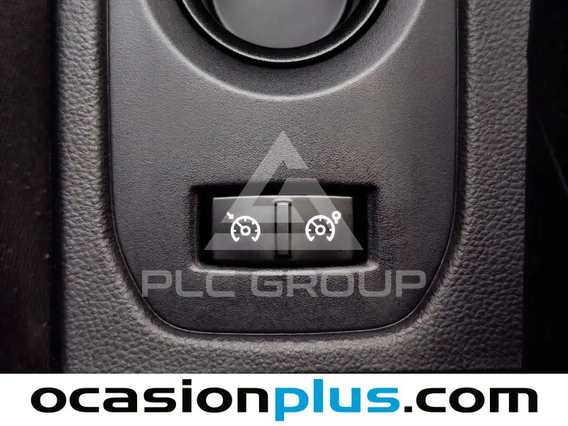 2020 Dacia Duster