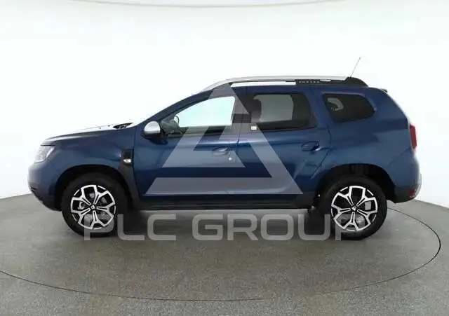 2020 Dacia Duster