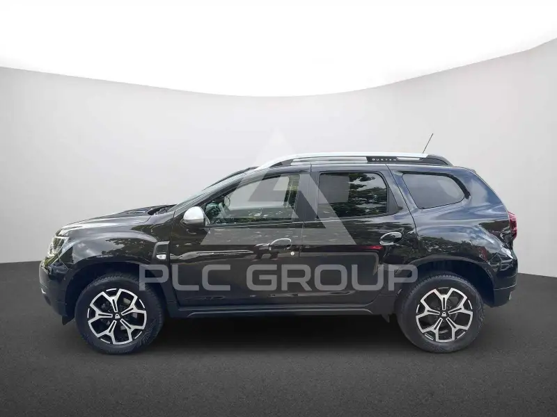 2020 Dacia Duster