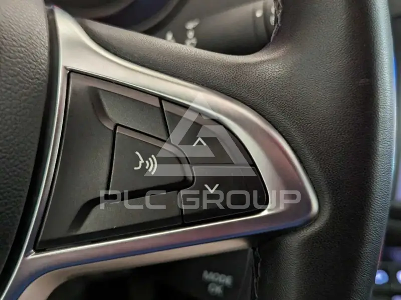 2020 Dacia Duster
