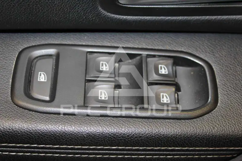2020 Dacia Duster