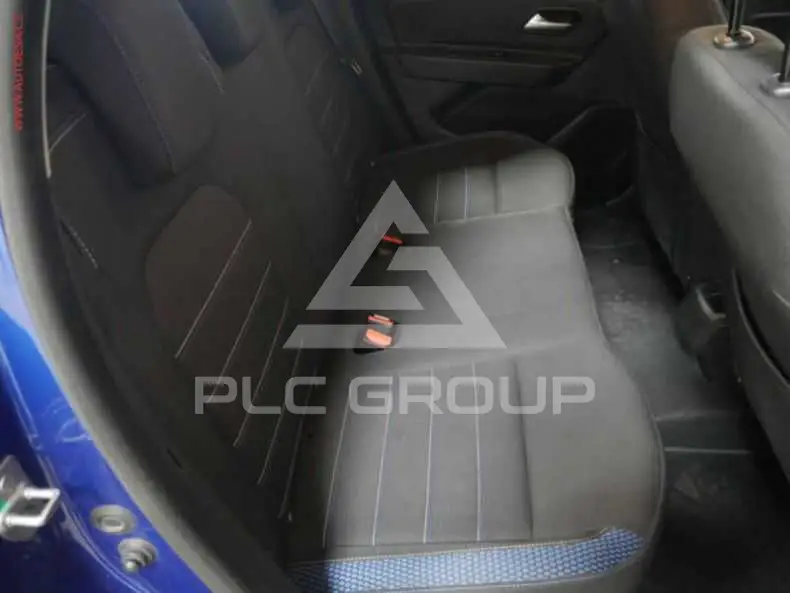 2020 Dacia Duster
