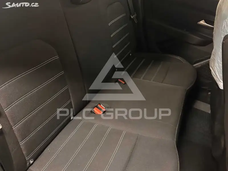 2020 Dacia Duster