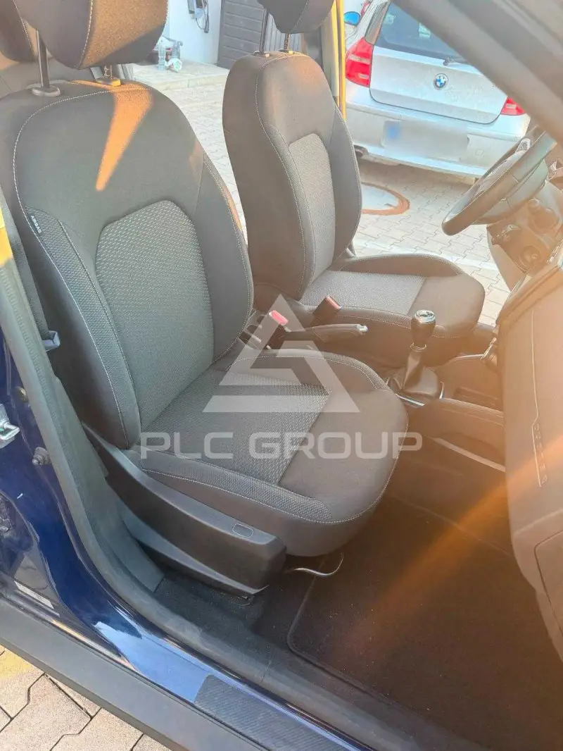 2020 Dacia Duster