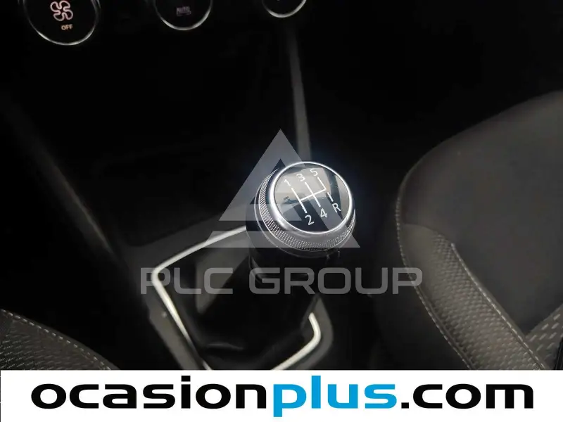 2020 Dacia Duster