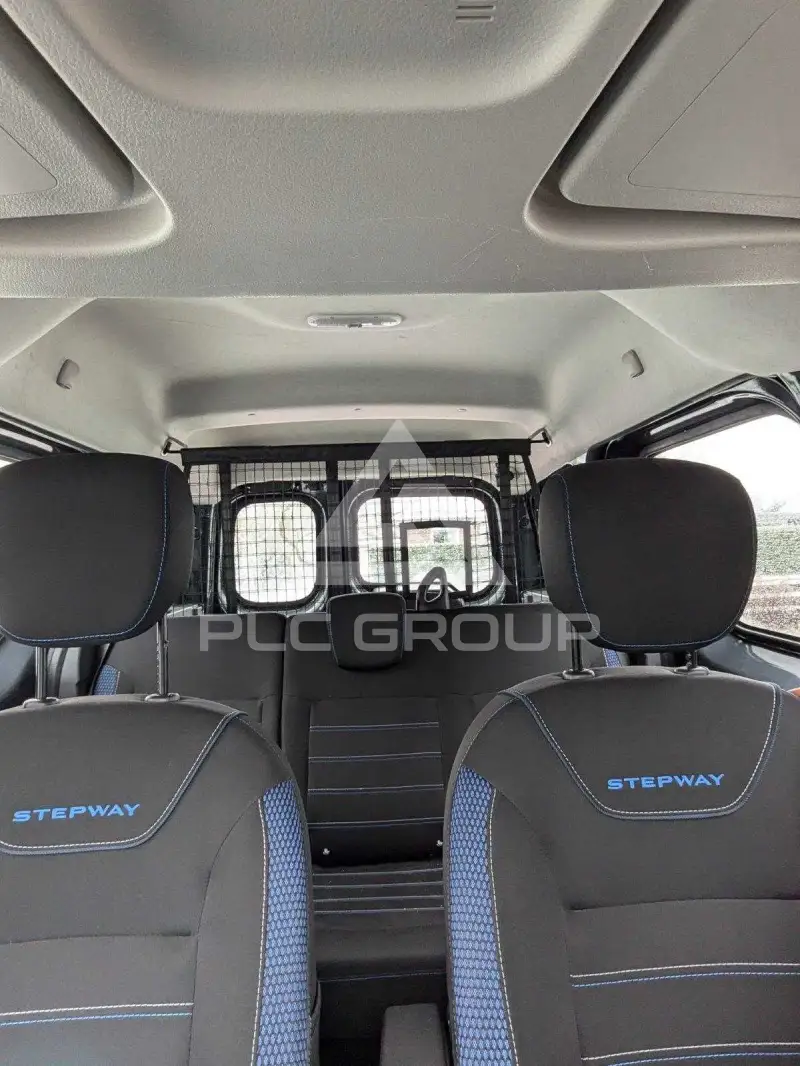 2020 Dacia Dokker
