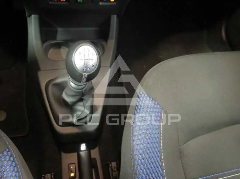 2020 Dacia Dokker