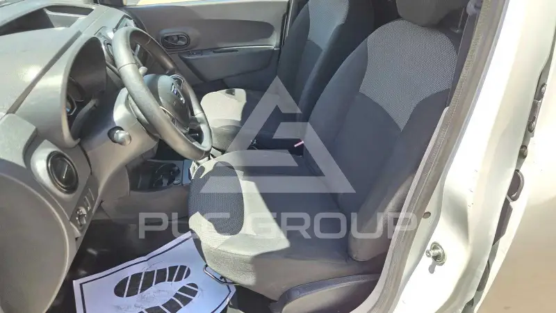 2020 Dacia Dokker