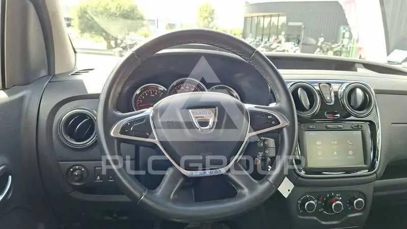 2020 Dacia Dokker