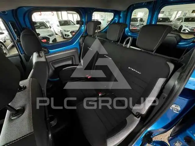 2020 Dacia Dokker