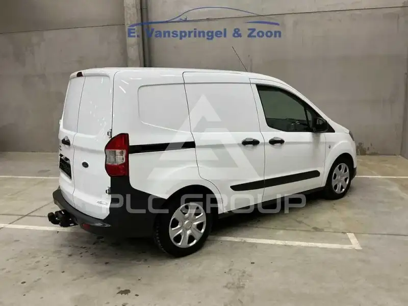 2020 Dacia Dokker