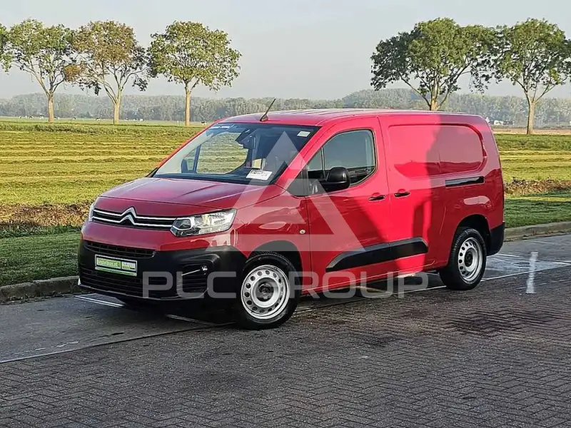 2020 Dacia Dokker