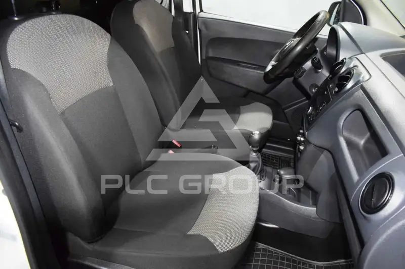 2020 Dacia Dokker