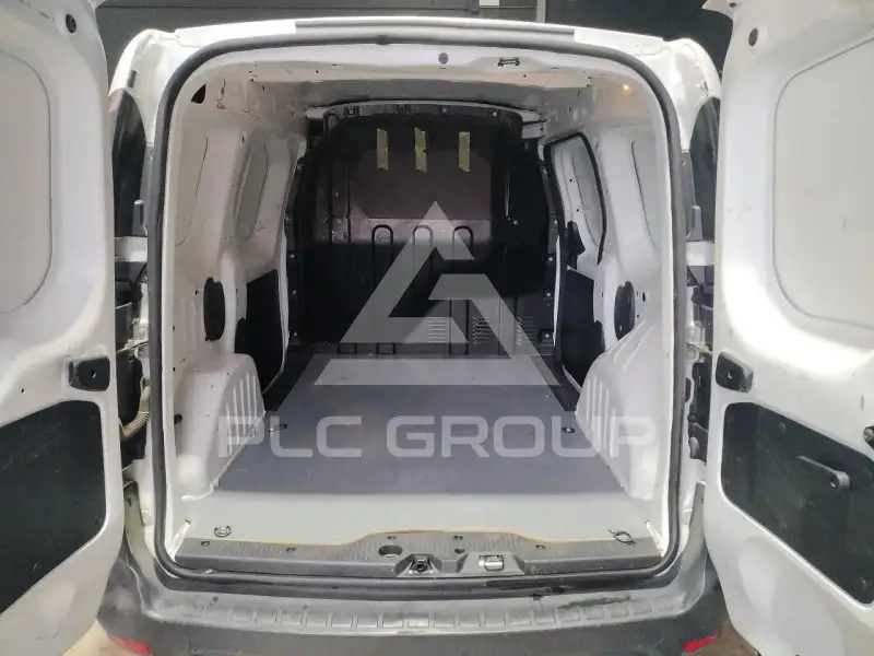 2020 Dacia Dokker