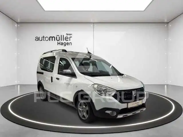 2020 Dacia Dokker