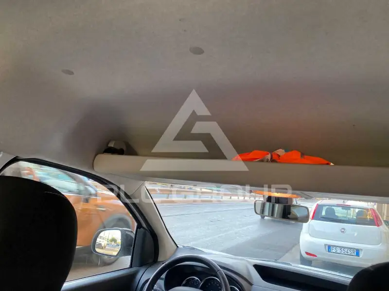 2020 Dacia Dokker