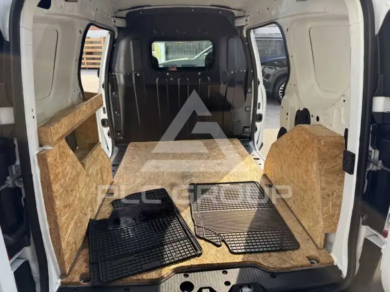 2020 Dacia Dokker