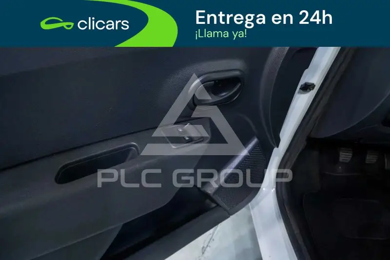 2020 Dacia Dokker