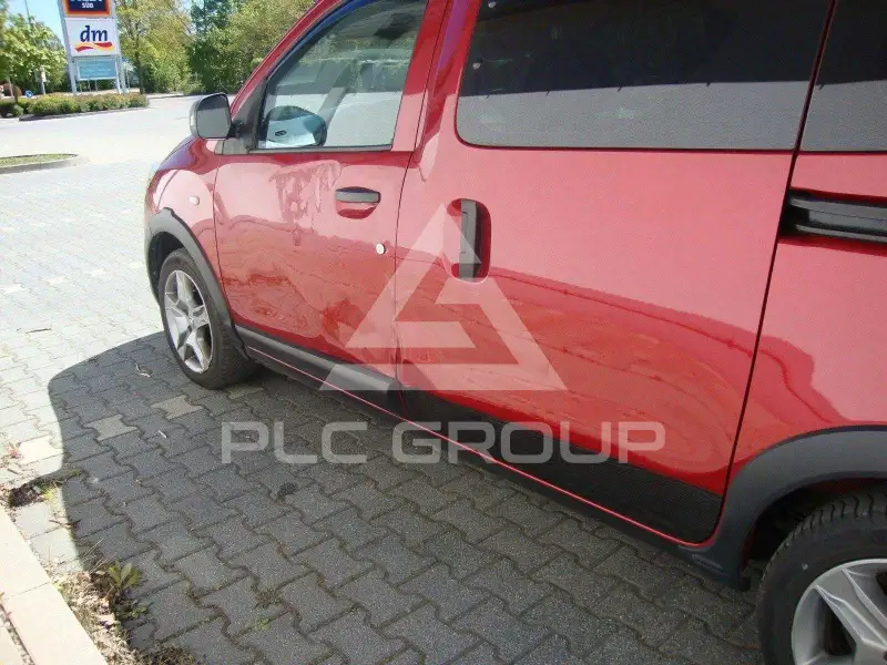 2020 Dacia Dokker