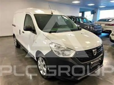 2020 Dacia Dokker