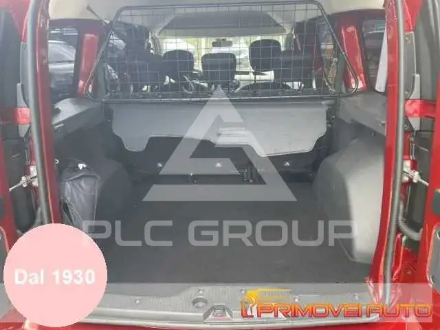2020 Dacia Dokker