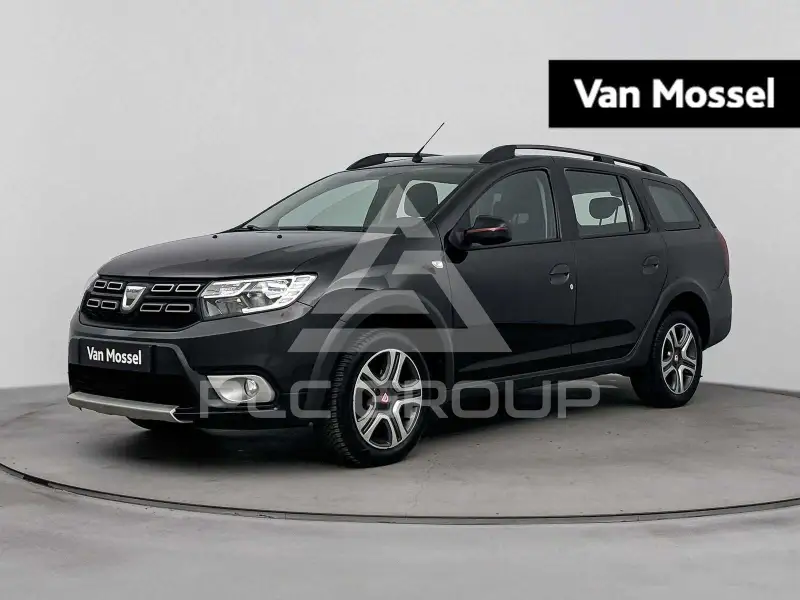 2020 Dacia Logan
